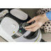 Karcher Пароочисник SC 5 EasyFix Premium Iron Plug, 2200Вт, 2000мл, 4.2Бар, білий Karcher Пароочисник SC 5 EasyFix Premium Iron Plug, 2200Вт, 2000мл, 4.2Бар, білий