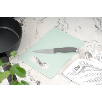 ARDESTO Набір дошок кухонних Gemini Gourmet 3 шт.: 25*17,6; 28,8*19,6; 35,2*24,8 см, пластик ARDESTO Набір дошок кухонних Gemini Gourmet 3 шт.: 25*17,6; 28,8*19,6; 35,2*24,8 см, пластик