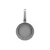 ARDESTO Сковорідка Gemini Gourmet з кришкою 24 см, сірий мармур, алюміній ARDESTO Сковорідка Gemini Gourmet з кришкою 24 см, сірий мармур, алюміній