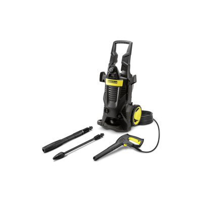 Мінімийка високого тиску Karcher K 6 Special 3000Вт 20-160бар 600л/год шланг 10м 18.9кг Мінімийка високого тиску Karcher K 6 Special 3000Вт 20-160бар 600л/год шланг 10м 18.9кг