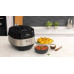 Мультиварка Tefal Multicook&Bake IH, 1500Вт, чаша-5л, електронне керув., метал/пластик, чорний