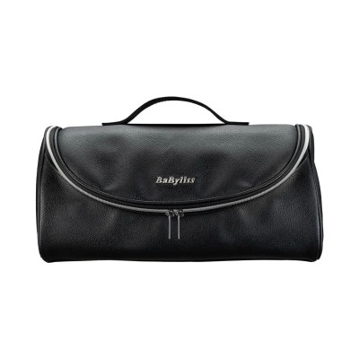 Фен-щітка Babyliss Limited Edition SilverGold, 1600Вт, 4 режими, іоніз-я, хол. обдув, кераміка, сірий Фен-щітка Babyliss Limited Edition SilverGold, 1600Вт, 4 режими, іоніз-я, хол. обдув, кераміка, сірий