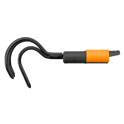 Насадка-рыхлитель Fiskars QuikFit, 33см, 0.34кг (1000685)