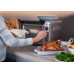 Піч електрична Russell Hobbs Air Fry Mini Oven, 12.6л, 1500Вт, механіч., гриль, конвенція, сіра Піч електрична Russell Hobbs Air Fry Mini Oven, 12.6л, 1500Вт, механіч., гриль, конвенція, сіра