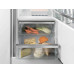 Холодильник Liebherr вбудований SBS, 177x111.8х54.6, холод.відд.-291л, мороз.відд.-209л, 2дв., F, NF, диспл внутр., BioFresh, білий