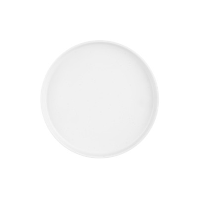 Тарелка десертная Ardesto Trento, 20.5см, керамика, белый (AR2920TW) Тарелка десертная Ardesto Trento, 20.5см, керамика, белый (AR2920TW)