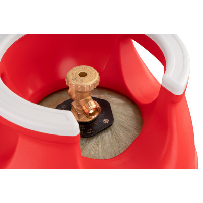 Балон газовий композитний Hexagon Ragasco HR12.5L, 12.5л, пропан/бутан 5кг/6кг, 30бар, вентиль Shell (український стандарт), 3.9кг Балон газовий композитний Hexagon Ragasco HR12.5L, 12.5л, пропан/бутан 5кг/6кг, 30бар, вентиль Shell (український стандарт), 3.9кг