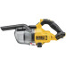 Пилосос акумуляторний DeWalt 18B XR Li-lon D318мм контейнер 0.л 217л/с 1.5кг без АКБ та ЗП Пилосос акумуляторний DeWalt 18B XR Li-lon D318мм контейнер 0.л 217л/с 1.5кг без АКБ та ЗП