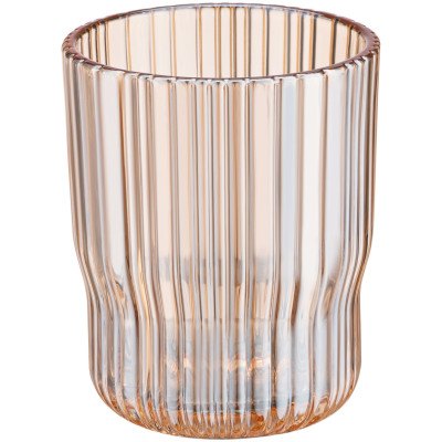 Набор стаканов низких Ardesto Golden Moon, 300мл, 2шт, стекло, золотистый (AR2630SM) Набор стаканов низких Ardesto Golden Moon, 300мл, 2шт, стекло, золотистый (AR2630SM)