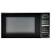 Мікрохвильова піч Panasonic, 20л, 800Вт, дисплей, відкр.кнопкою, нерж