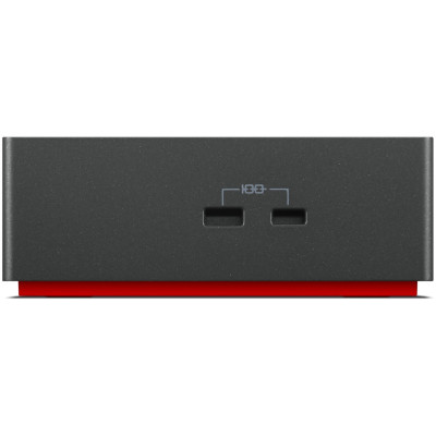 Док-станція Lenovo ThinkPad Universal USB-C Smart Dock