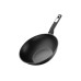 ARDESTO Сковорода ВОК Gemini 28 см, черный, алюминий AR1928FPW ARDESTO Сковорода ВОК Gemini 28 см, черный, алюминий AR1928FPW