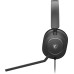 Гарнітура ігрова MSI, MAESTRO 300, USB-С, 1.5м, чорний