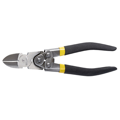 Topex 32D138 Кусачки боковi з шарнiром, 180 мм Topex 32D138 Кусачки боковi з шарнiром, 180 мм