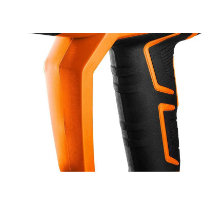Neo Tools Фен будівельний 2000Вт 70-600°C 300/500л·хв 0.77кг