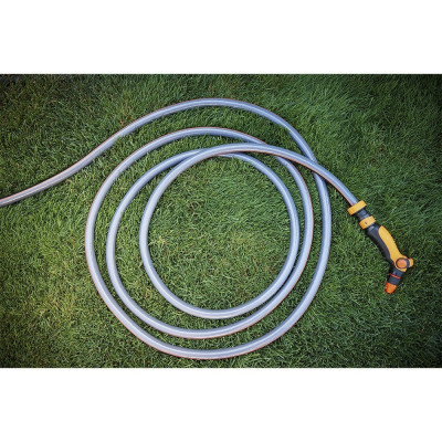 Зрошувач ручний SEQUOIA SWPSN2 пістолетний пластик 2 режими 0.1кг Зрошувач ручний SEQUOIA SWPSN2 пістолетний пластик 2 режими 0.1кг