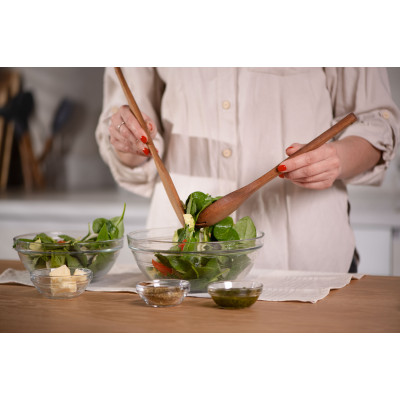 Duralex Салатник Lys Stackable 3450 мл