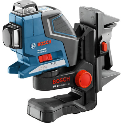Тримач універсальний Bosch Professional BM1, 0.5кг