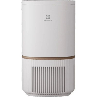 Очищувач повітря Electrolux EPO50351SW 45м2, 215м3/г, дисплей, 4-х шаровий HEPA фільтр, Wi-Fi, 3 режимів, білий