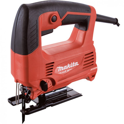 Makita Лобзик M4301 450Вт 0-3100об·хв хід 18мм 1.9кг