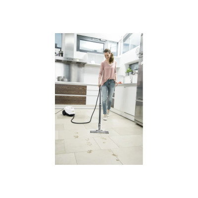 Karcher Пароочисник SC 3 EasyFix, 1900Вт, 1000мл, 3.5Бар, білий Karcher Пароочисник SC 3 EasyFix, 1900Вт, 1000мл, 3.5Бар, білий