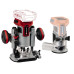 Фрезер акумуляторний Einhell Professional TP-RO 18 SetLI BL - Solo 18В цанга 6 та 8мм 10000-30000об/хв 1.34кг без АКБ та ЗП