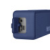 2E Акустична система SoundXBlock TWS, MP3, Wireless, Waterproof Blue