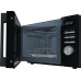 Микроволновая печь Gorenje, 20л, электр. управ., 800Вт, гриль, дисплей, 11 программ, черный Микроволновая печь Gorenje, 20л, электр. управ., 800Вт, гриль, дисплей, 11 программ, черный