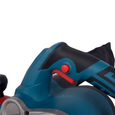 Рубанок Зеніт ЗР-110/1300 Профі 1300Вт 110мм стругання до 3.5мм 5.4кг