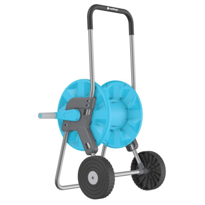 Cellfast Візок для шланга ALUPUS 60м 1/2' Cellfast Візок для шланга ALUPUS 60м 1/2'