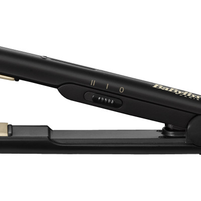 Випрямляч Babyliss Ceramic Straight 230, темп.режимів-2, 200-230С, кераміка, турмалін , чорний Випрямляч Babyliss Ceramic Straight 230, темп.режимів-2, 200-230С, кераміка, турмалін , чорний