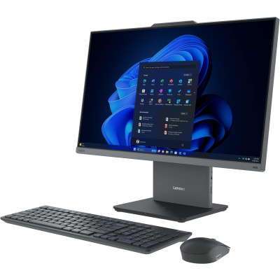 Комп'ютер персональний моноблок Lenovo ThinkCentre neo 50a 24-G5 23.8