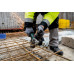 Metabo Шліфмашина кутова акумуляторна W 18 L 9-125 QUICK, 8500об/хв, М14, 2.3кг, без АКБ та ЗП