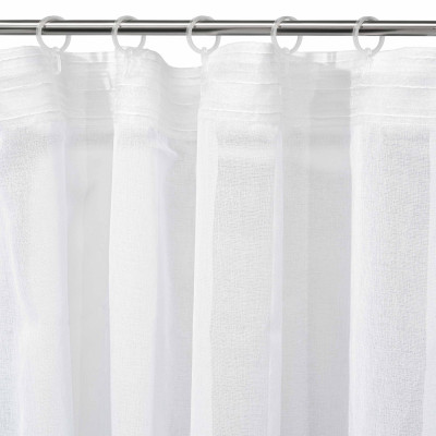 Тюль ARDESTO 300х270см, батист, 100% поліестер, білий Тюль ARDESTO 300х270см, батист, 100% поліестер, білий