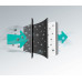 Gorenje Фільтр для пилососів OHFACGFPRO / 686995, VCEA21/22