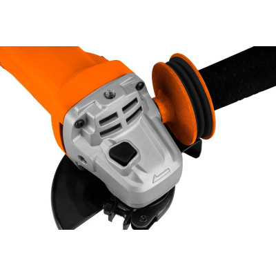 Neo Tools Шліфмашина кутова Neo Tools 125мм 1000Вт 12000об·хв 2.0кг