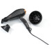 Фен Babyliss Air Pro, 2200Вт, 2 режими, дифузор, іоніз-я, хол. обдув, чорний