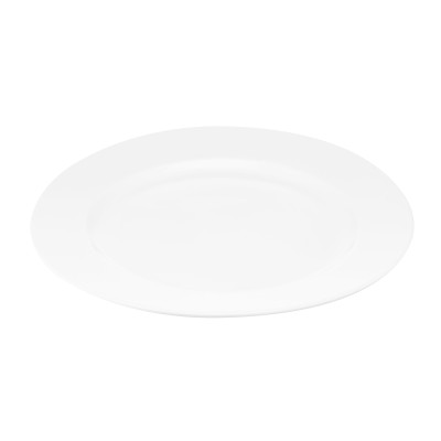 ARDESTO Тарілка обідня Prato, 25 см, порцеляна