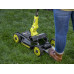 Ryobi Тример-газонокосарка акумуляторний RY18LMC30A-0 ONE+ 18В 30см висота 38-75мм EasyEdge телескоп.штанга 6.4кг (без АКБ та ЗП)