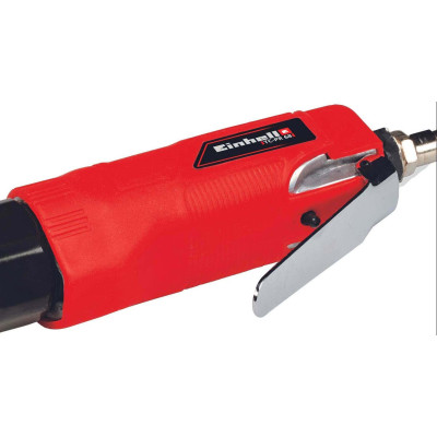 Викрутка пневматична Einhell TC-PR 68, 6.3бар, 68Нм, 114л/хв, кейс, 1.23кг
