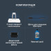 Пилосос Rowenta безпровідний миючий X-Clean 12, 21000Па, конт пил -0.72л, конт для води-0.79л, автон. робота до 65хв, вага-7.77кг, НЕРА, білий Пилосос Rowenta безпровідний миючий X-Clean 12, 21000Па, конт пил -0.72л, конт для води-0.79л, автон. робота до 65хв, вага-7.77кг, НЕРА, білий