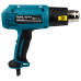 Фен строительный Makita HG5030K 1600Вт 350/500°C 0.6кг HG5030K