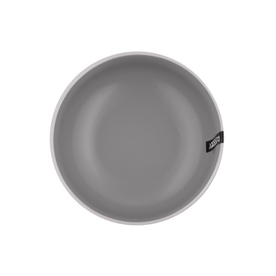 Салатник Ardesto Cremona Dusty grey, 16см, кераміка, сірий (AR2916GRC) Салатник Ardesto Cremona Dusty grey, 16см, кераміка, сірий (AR2916GRC)