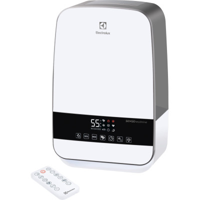 Electrolux Увлажнитель воздуха SENSEhealthline EHU-3315D