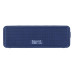 2E Акустична система SoundXBlock TWS, MP3, Wireless, Waterproof Blue