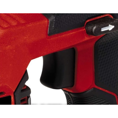Einhell Перфоратор акумуляторний TP-HD 18/26 D Li BL - Solo PXC 18В 2.6Дж 2.9кг кейс (без АКБ та ЗП)