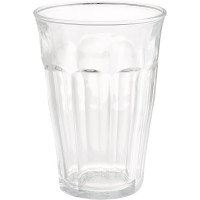 Набор стаканов Duralex Picardie, высоких, 500мл, h-145см, 4шт, стекло, прозрачный (1030AC04) Набор стаканов Duralex Picardie, высоких, 500мл, h-145см, 4шт, стекло, прозрачный (1030AC04)