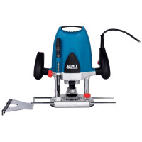 Фрезер Зеніт ЗФРП 12/1800 Профи 1800Вт цанга 8 та 12мм 8000-30000об/хв 4.3кг