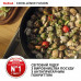 Мультисковорода Tefal Excellence Fusion, з кришкою, 24см, алюміній, скло, нержавіюча сталь, метал, чорний Мультисковорода Tefal Excellence Fusion, з кришкою, 24см, алюміній, скло, нержавіюча сталь, метал, чорний