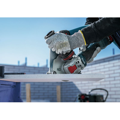 Круг відрізний Bosch Professional X-Lock Multi, 125x1мм, універсальний
